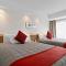Copthorne Hotel Rotorua