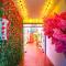 Aura Hotel Parque Barichara By Infinity