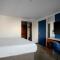 Edinburgh Marriott Hotel Holyrood