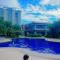 Verdon Parc Belvedere 736 with Pool View - Davao