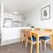 Relaxing 2BR Apt in North Point Complex - Weston Creek