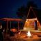 Suisse Chalet by MontJacui - com Jacuzzi