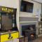 Hot Tub, 4mi from Sequoia, Arcade Games, Foosball - 三河城
