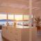The View, Albany Holiday House