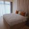 Contemporary apartment at Lemac