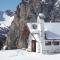 Residence Lagorai - Fiemme Holidays