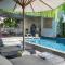 Villa Balimu Seminyak