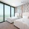 Address JBR Marina View, Jumeirah Beach Residence, Dubai Marina - Mint Stay - Dubaj