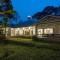 Reen Resorts Aanavilasam Plantation Thekkady