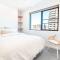 2BR Burleigh Beachside Apartment With Views with Pool