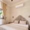 First line chalet with panoramic sea view balcony - Dahab