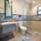 First line chalet with panoramic sea view balcony - Dahab
