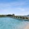Belle Escapes 703 Harbour Lights Cairns Apartment with water views