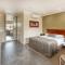 The Saltbush Motor Inn