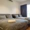 4 Pax Monorail Suite next to Quill City Mall - 吉隆坡