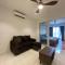 4 Pax Monorail Suite next to Quill City Mall - 吉隆坡