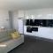 Bay Views - Spacious Two Bed Two Bath Apartment with Balcony