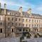 W Edinburgh