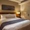 InterContinental Residence Suites Dubai Festival City by IHG