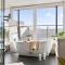 Penthouse apartment in Oslo - Oslo