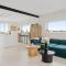 Penthouse apartment in Oslo - Oslo