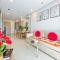 VUNG TAU THE SONG APARTMENT - Paris Homestay