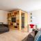 The Collection Barcelona - Classy 3bed 3bath apartment in Eixample