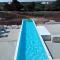 Aeneas Villa Pool & Jacuzzi al mare Torre Guaceto - 斯培基奥拉