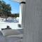 Aeneas Villa Pool & Jacuzzi al mare Torre Guaceto - 斯培基奥拉