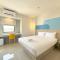 HOP INN Suphanburi