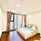 Homestay Vinhomes Smart City - KK House - Hanoi