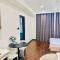 Homestay Vinhomes Smart City - KK House - Hanoi