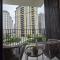 DM apartman Belgrade Waterfront - Sajmište