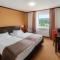 Trans World Hotel Donauwelle