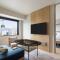 Courtyard by Marriott Sapporo