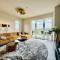 LuxApart Eifel mit privater Sauna