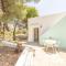 Villa Le Terracate