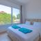 Cozy apartment with a pool in South Marina-Elgouna - 赫尔格达
