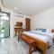 Stylish Pool Villa in Chalong-Phuket-2 Bedroom - Ban Suan