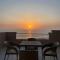 Panoramic sea view chalet in Telal Sohkna - 艾因苏赫纳