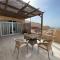 Panoramic sea view chalet in Telal Sohkna - 艾因苏赫纳