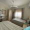 Panoramic sea view chalet in Telal Sohkna - 艾因苏赫纳