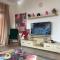 Panoramic sea view chalet in Telal Sohkna - 艾因苏赫纳