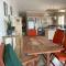 Panoramic sea view chalet in Telal Sohkna - 艾因苏赫纳