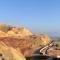 Panoramic sea view chalet in Telal Sohkna - 艾因苏赫纳