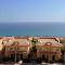 Panoramic sea view chalet in Telal Sohkna - 艾因苏赫纳
