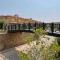 Panoramic sea view chalet in Telal Sohkna - 艾因苏赫纳