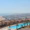 Panoramic sea view chalet in Telal Sohkna - 艾因苏赫纳
