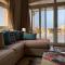 Panoramic sea view chalet in Telal Sohkna - 艾因苏赫纳