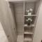 Cozy single bed partition - 阿吉曼